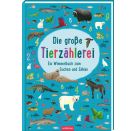 Die große Tierzählerei