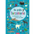 Die große Tierzählerei