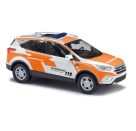 BUSCH Ford Kuga, Feuerwehr Fulda