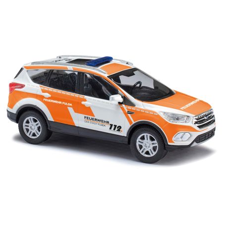 BUSCH Ford Kuga, Feuerwehr Fulda