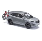 BUSCH Ford Kuga mit Biketräger