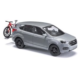 BUSCH Ford Kuga mit Biketräger