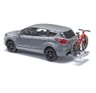 BUSCH Ford Kuga mit Biketräger