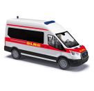 BUSCH Ford Transit, DLRG