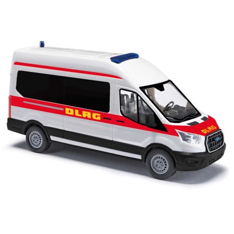 BUSCH Ford Transit, DLRG