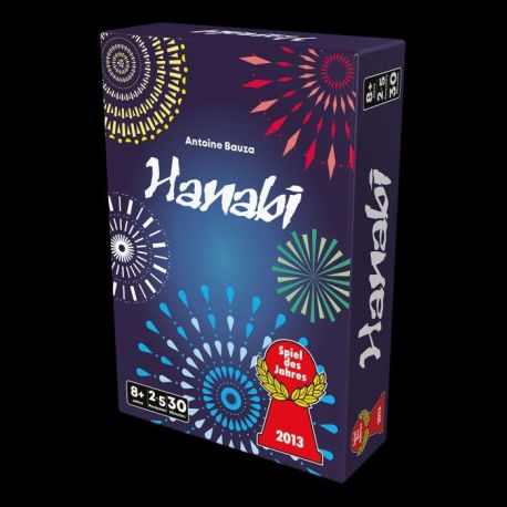 Hanabi