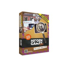 Hidden Games Tatort: Alle unter einem Dach