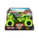 MNJ Monster Jam Die Cast 1:24 Grave Digg