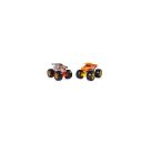 MNJ 2-Pack 1:64 Max-D vs. El Toro Loco