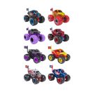 MNJ Monster Jam Single 1:64 Marvel