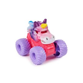 MNJ Monster Jam Mini Single P