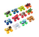 MNJ Monster Jam Mini Single P