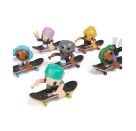 Tech Deck - Sk8eCrew - 96mm Single Board