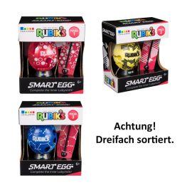 Rubik s - Smart Egg
