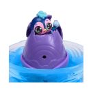 Hatchimals Colleggtibles - Hatchimals Alive Neon Rainbow 1PK