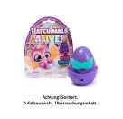 Hatchimals Colleggtibles - Hatchimals Alive Neon Rainbow 1PK
