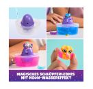 Hatchimals Colleggtibles - Hatchimals Alive Neon Rainbow 1PK