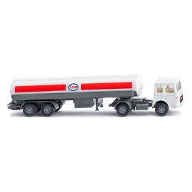 WIKING Tanksattelzug (MAN) Esso
