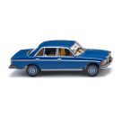 WIKING MB 240 D - enzianblau