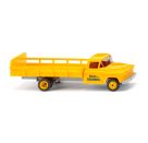WIKING Getränke-Lkw (Chevrolet) Cardinal Bier