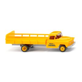 WIKING Getränke-Lkw (Chevrolet) Cardinal Bier