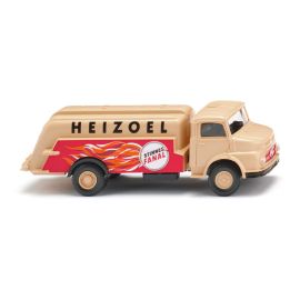 WIKING Tankwagen (MB) Stinnes Fanal