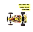 RC Dune Stinger, RTR