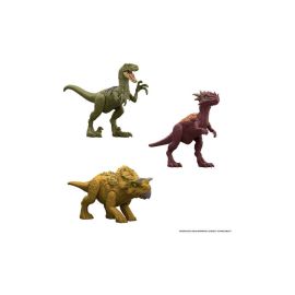 Jurassic World Dino Reveal Sortiment