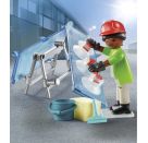 PLAYMOBIL 71754 Glaser