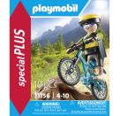 PLAYMOBIL 71756 Mountainbiker