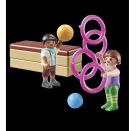 PLAYMOBIL 71757 Kinderturnen