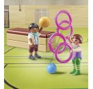 PLAYMOBIL 71757 Kinderturnen