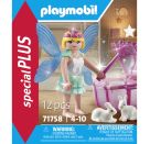 PLAYMOBIL 71758 Zahnfee