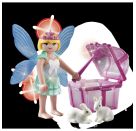 PLAYMOBIL 71758 Zahnfee