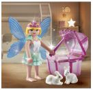 PLAYMOBIL 71758 Zahnfee