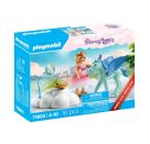 PLAYMOBIL 71802 Pegasus-Geburtstag