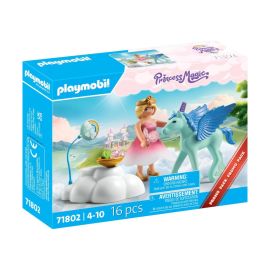PLAYMOBIL 71802 Pegasus-Geburtstag