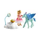 PLAYMOBIL 71802 Pegasus-Geburtstag