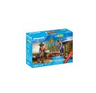 PLAYMOBIL 71805 Urzeit-Schatzsuche