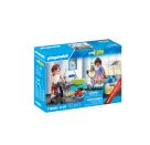 PLAYMOBIL 71806 Fitnesstraining