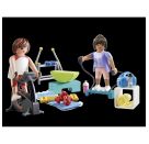 PLAYMOBIL 71806 Fitnesstraining