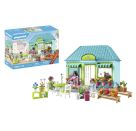 PLAYMOBIL 71807 Blumenladen