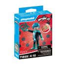 PLAYMOBIL 71868 Miraculous: Viperion