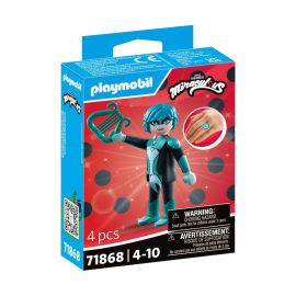 PLAYMOBIL 71868 Miraculous: Viperion