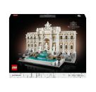 LEGO® Architecture 21062  Trevi-Brunnen