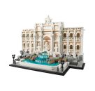 LEGO® Architecture 21062  Trevi-Brunnen