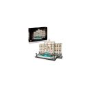 LEGO® Architecture 21062  Trevi-Brunnen