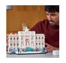 LEGO® Architecture 21062  Trevi-Brunnen