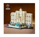 LEGO® Architecture 21062  Trevi-Brunnen