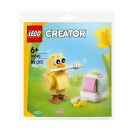LEGO® Creator 30690 Malspaß mit Osterei und Küken